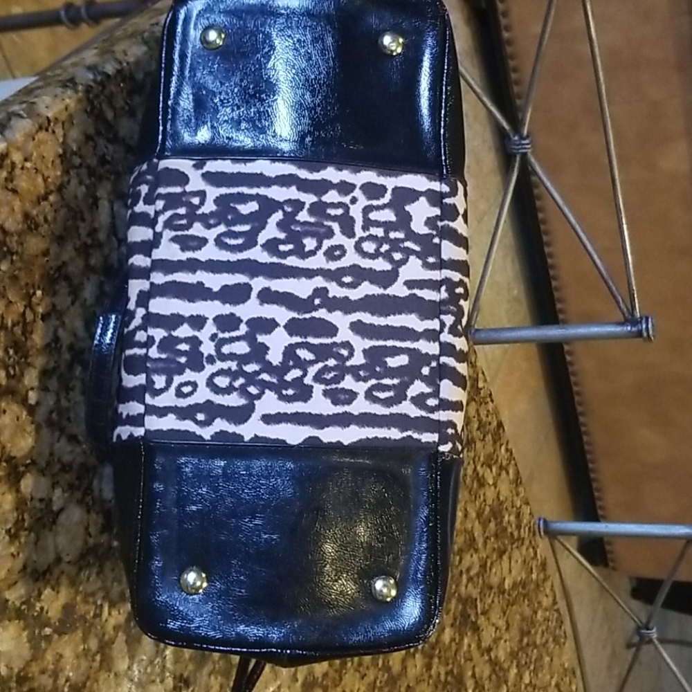 Coach Purse - Picture 2 of 7